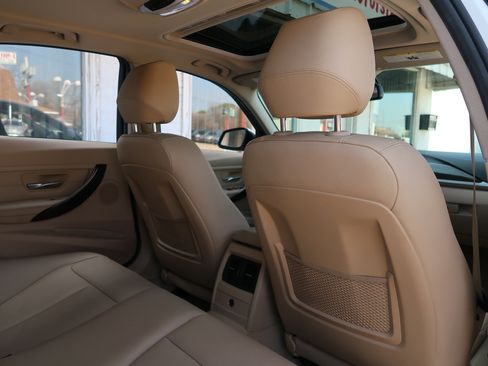 Used 2015 BMW 328i Sedan image 33