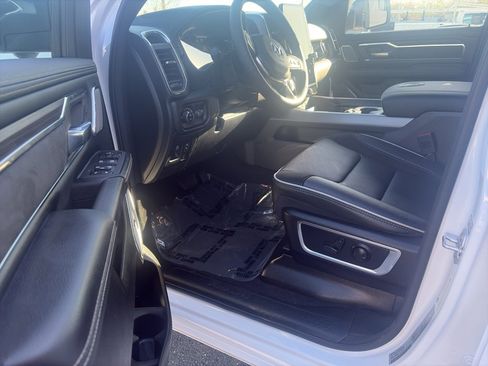 New 2026 RAM 1500 Laramie w/ Night Edition image 7