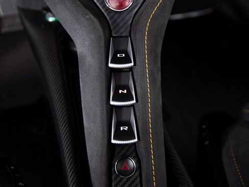 Used 2021 McLaren 765LT Coupe image 22