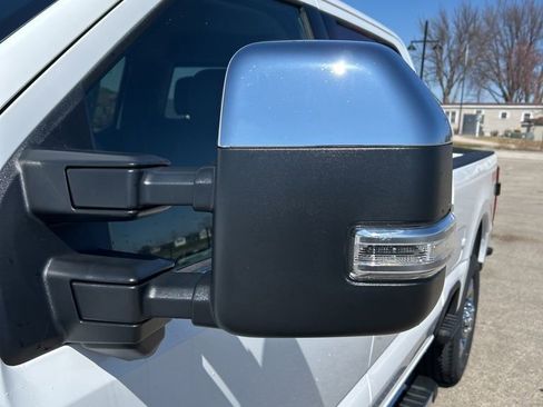 New 2026 Ford F350 Lariat w/ Chrome Package image 28