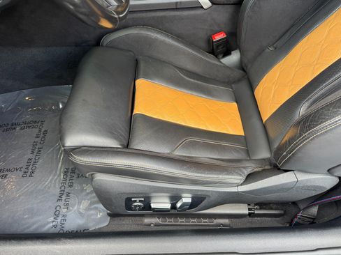 Used 2022 BMW M8 Competition w/ Driving Assistance Package AWD/4WD image 32