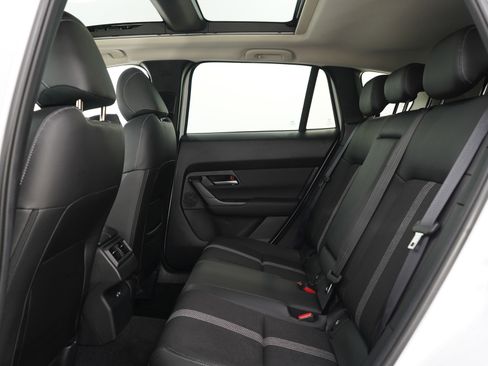 Certified 2025 MAZDA CX-50 AWD 2.5 S w/ Premium Package image 18