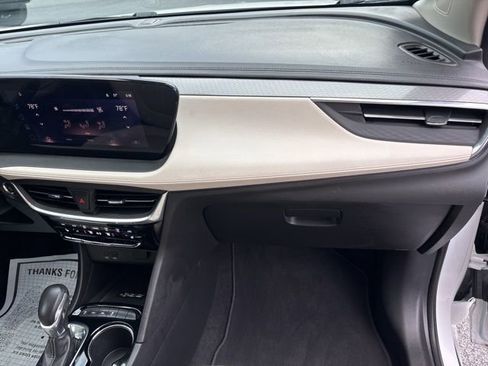 Used 2024 Buick Encore GX Avenir w/ Avenir Technology Package image 25