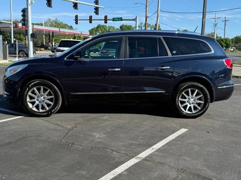 Used 2017 Buick Enclave Convenience FWD image 9