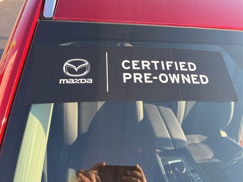 Certified 2024 MAZDA CX-50 AWD 2.5 S w/ Weather Package image 36