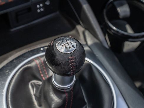 Used 2018 MAZDA MX-5 Miata Grand Touring RWD image 28