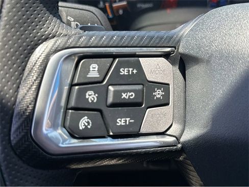 New 2025 Ford Mustang GT Premium image 23