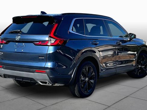 Certified 2024 Honda CR-V Sport Touring image 13