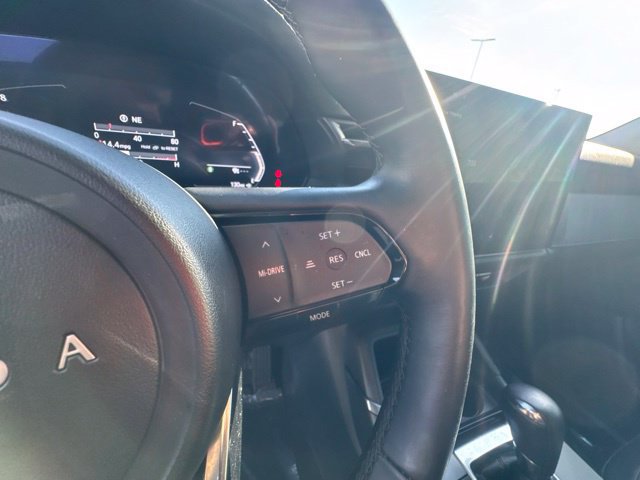 Used 2026 MAZDA CX-5 Preferred AWD/4WD image 20