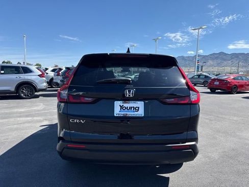 Used 2023 Honda CR-V EX image 5