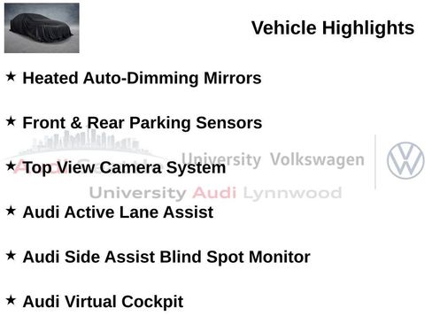 Used 2023 Audi SQ5 Prestige image 3