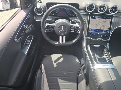 Used 2026 Mercedes-Benz C 300 4MATIC Sedan image 27