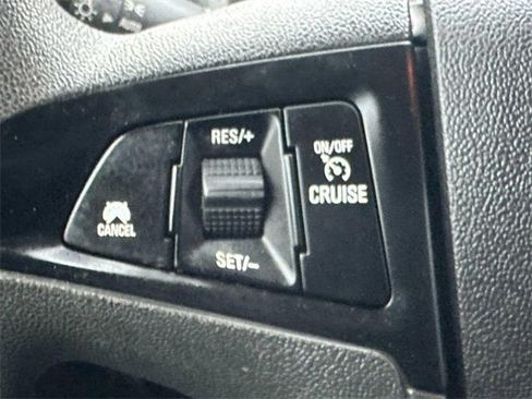 Used 2017 Chevrolet Equinox LS image 18