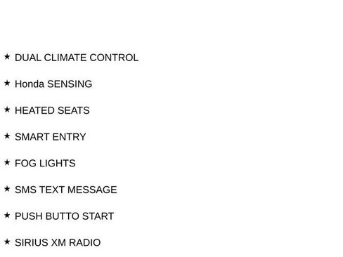 Used 2022 Honda CR-V Touring image 11