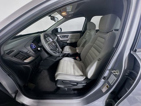 Used 2018 Honda CR-V LX image 13