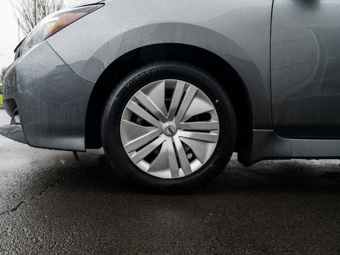 Used 2021 Nissan Leaf S w/ S Charge Package image 7