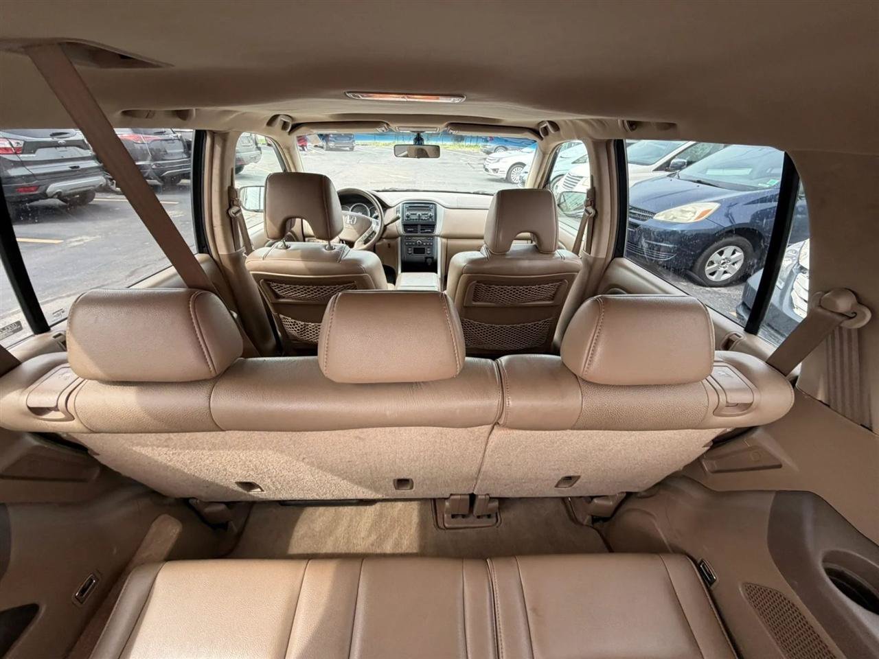 Used 2007 Honda Pilot EX-L image 39