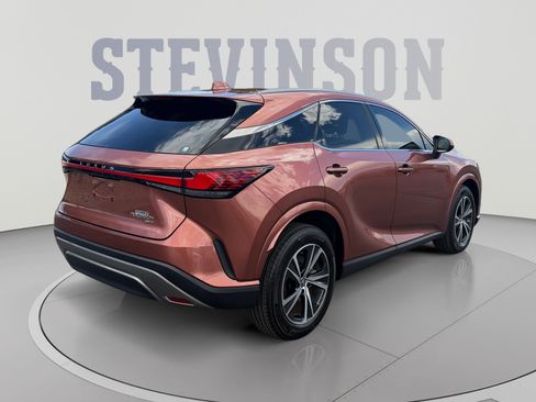 Used 2023 Lexus RX 350 w/ Cold Area Package AWD/4WD image 5