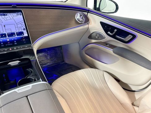 Certified 2023 Mercedes-Benz EQS 450+ Sedan image 22