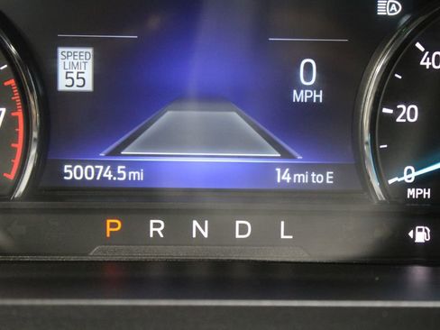 Used 2023 Ford Explorer Limited image 38