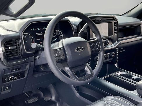 Used 2023 Ford F150 XL w/ STX Black Appearance Package image 20
