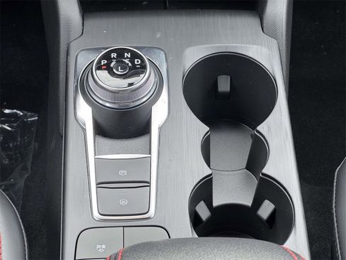 New 2026 Ford Escape ST-Line Select image 6