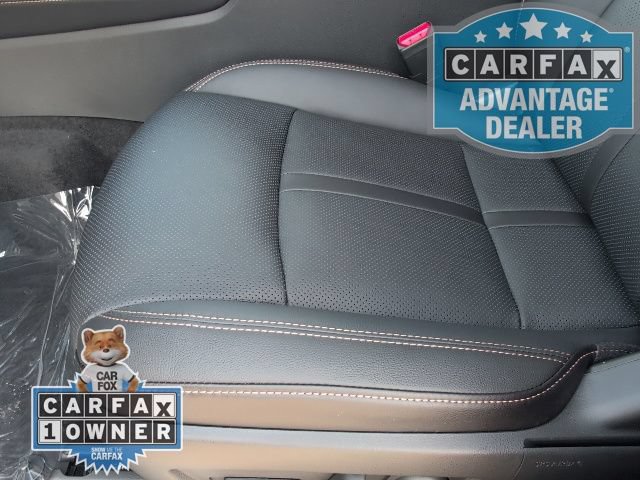 Certified 2026 MAZDA CX-90 Plug-In Hybrid w/Premium Sport AWD/4WD image 15