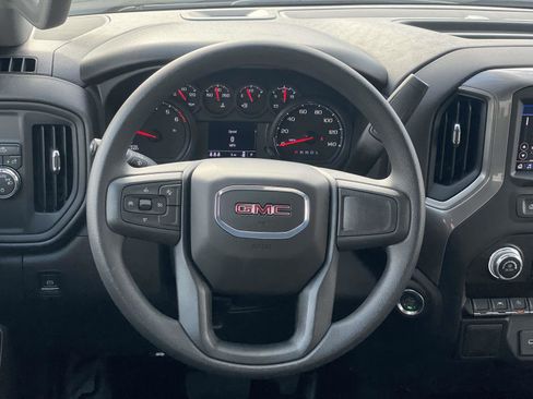 New 2026 GMC Sierra 1500 Pro image 10