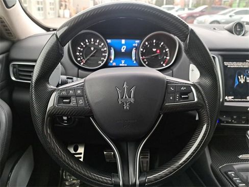 Used 2019 Maserati Levante GTS image 23