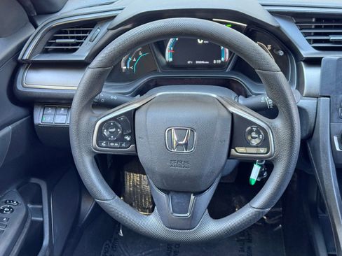 Used 2020 Honda Civic LX image 18