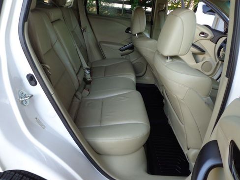 Used 2015 Acura RDX AWD w/ Technology Package image 19