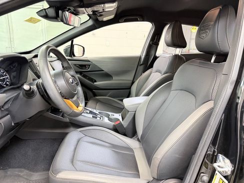 Used 2024 Subaru Crosstrek 2.5i Wilderness w/ Crosstrek Mirror Package AWD/4WD image 14