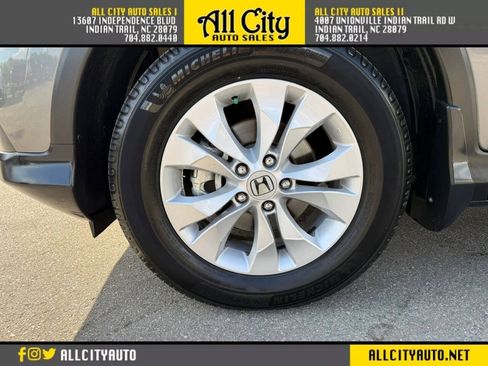 Used 2014 Honda CR-V EX-L image 38