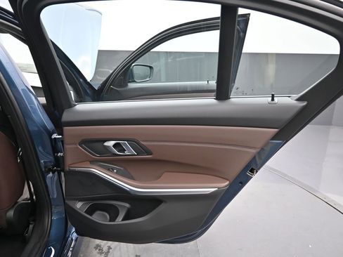 New 2026 BMW 330i Sedan w/ Premium Package image 23