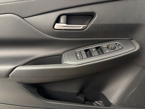 New 2026 Nissan Sentra SV w/ Floor Mat Package image 23