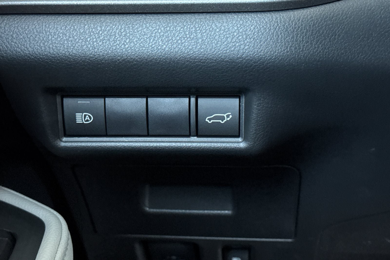 New 2026 Toyota Grand Highlander XLE FWD image 67