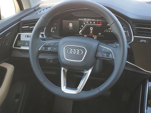New 2026 Audi Q7 2.0T Premium Plus image 16
