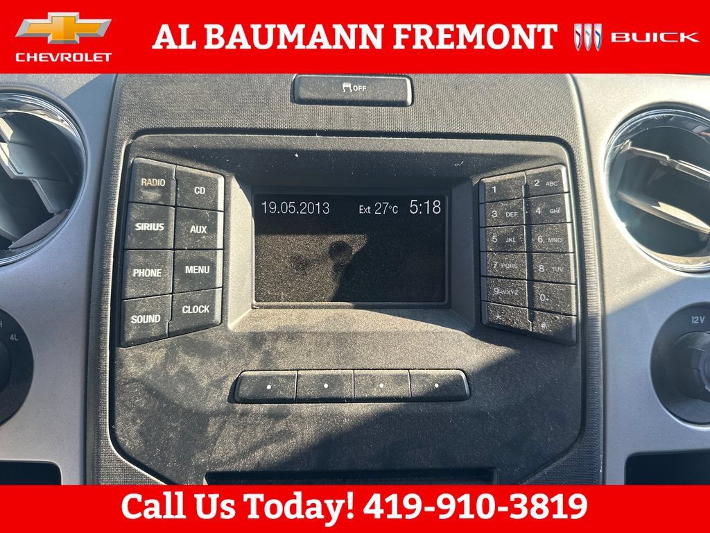 Used 2013 Ford F150 XLT w/ XTR Pkg AWD/4WD image 20