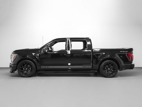 Used 2025 Ford F150 Lariat w/ Equipment Group 502A High AWD/4WD image 70