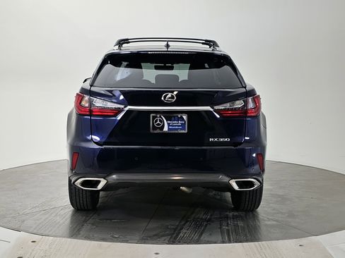 Used 2016 Lexus RX 350 FWD w/ Premium Package image 4