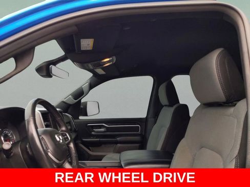 Certified 2023 RAM 1500 Lone Star image 15