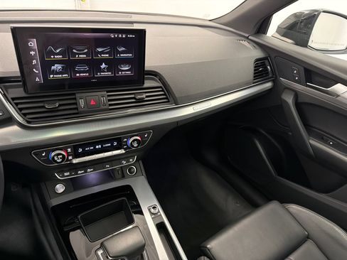 Used 2025 Audi Q5 2.0T Premium AWD/4WD image 21