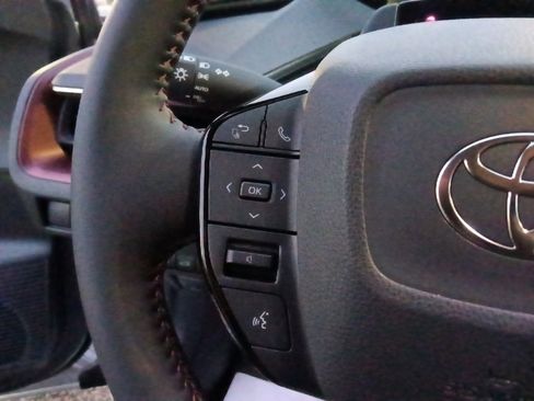 New 2026 Toyota Prius Plug-In Hybrid image 17