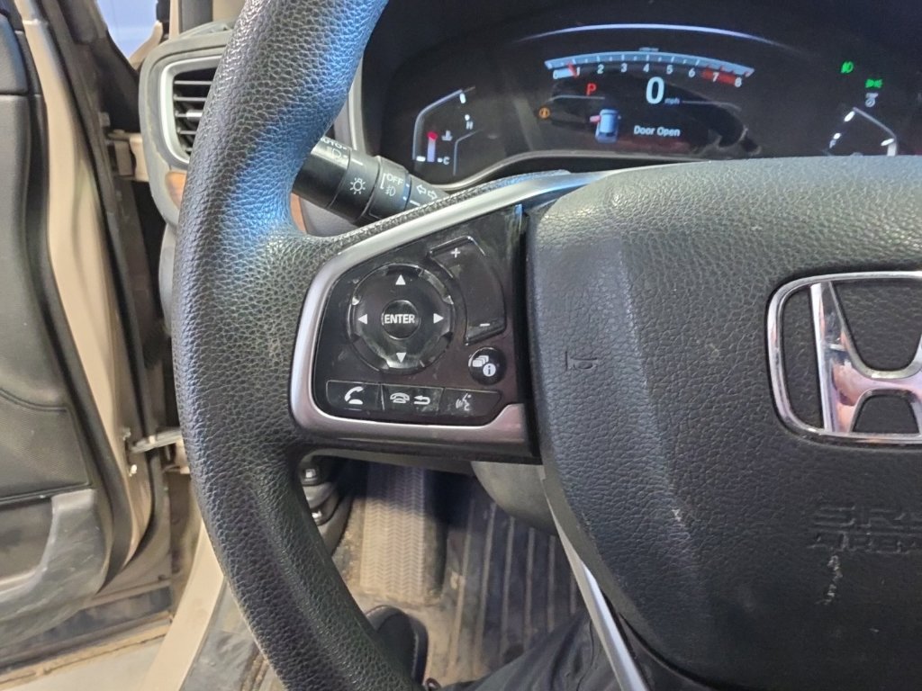 Used 2019 Honda CR-V EX image 12