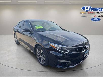 Used 2019 Kia Optima S