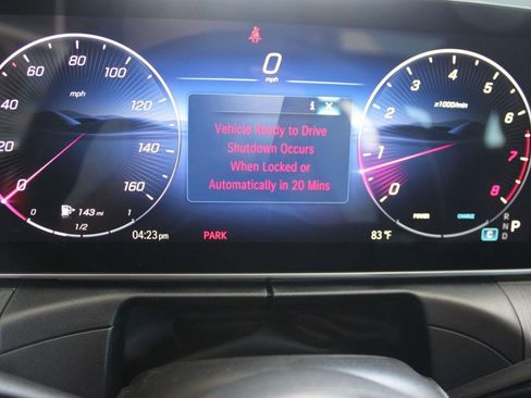 Used 2026 Mercedes-Benz C 300 Sedan image 17