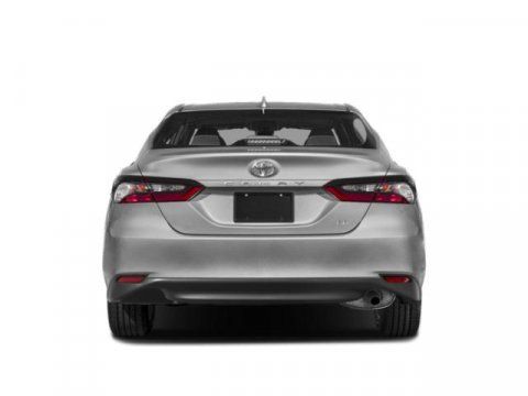 Certified 2023 Toyota Camry LE FWD image 5