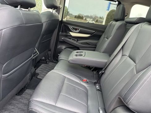 Used 2021 Subaru Ascent Limited w/ Technology Package image 22