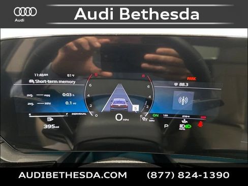 Used 2025 Audi A5 2.0T Premium Plus w/ Premium Plus AWD/4WD image 19