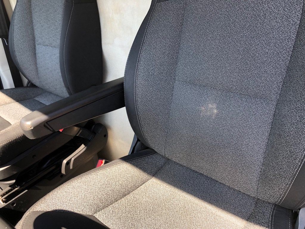 Used 2019 RAM ProMaster 2500 FWD image 17